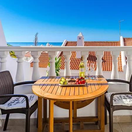 Club Louise San Miguel de Abona