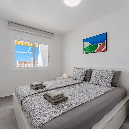 Apartment Club Louise San Miguel de Abona