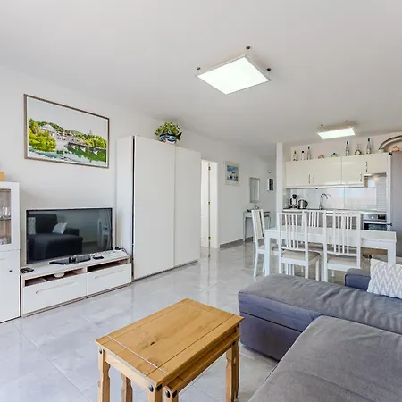 Club Louise Daire San Miguel de Abona