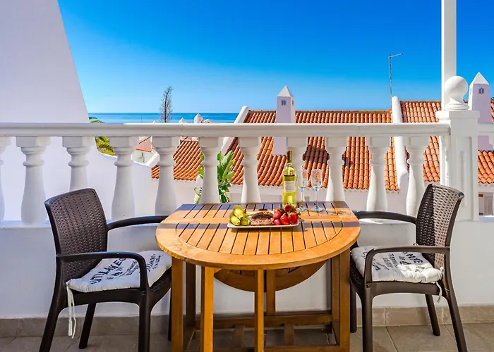 Club Louise San Miguel de Abona