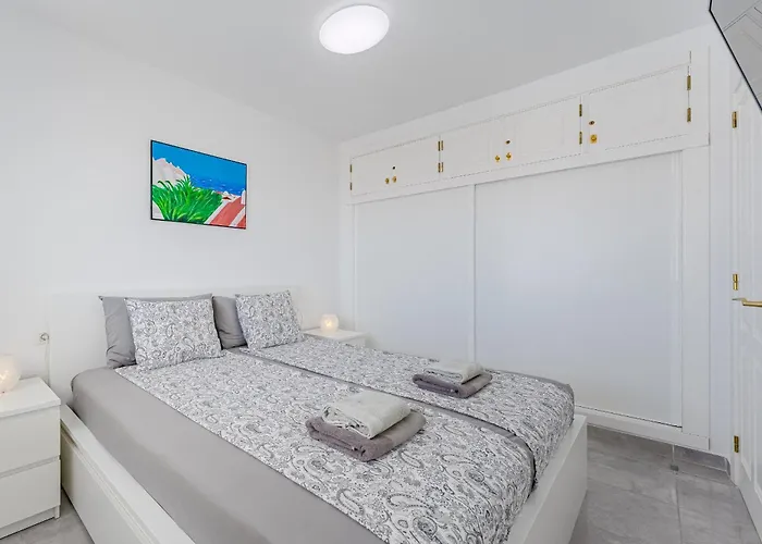 Club Louise San Miguel de Abona