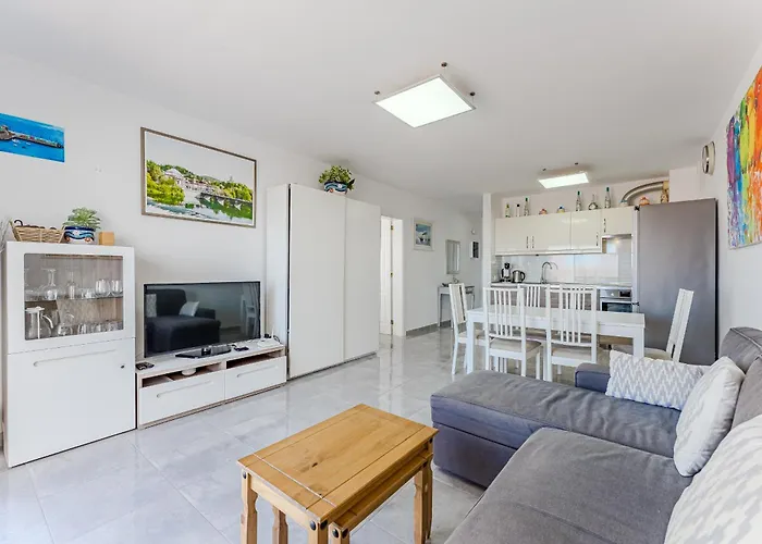 Club Louise Daire San Miguel de Abona