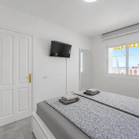 Appartement Club Louise San Miguel de Abona