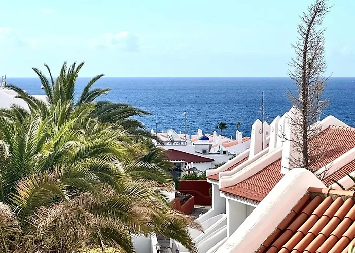 Club Louise * Σαν Μιγκέλ ντε Αμπόνα